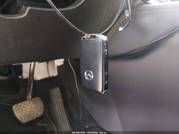 2022 MAZDA CX-5 2.5 S PREMIUM — I11