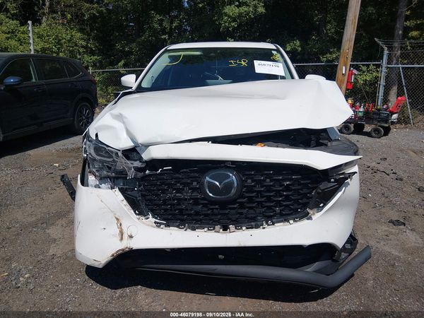 2022 MAZDA CX-5 2.5 S PREMIUM — I115