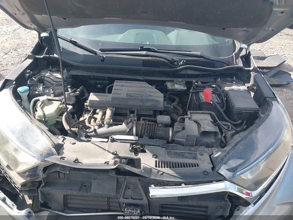 2017 HONDA CR-V EX — I10