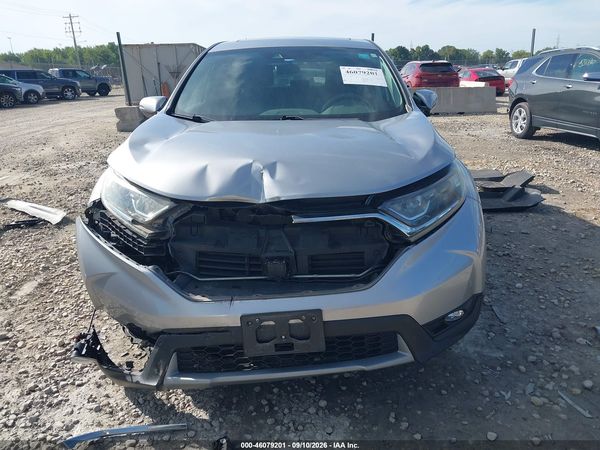 2017 HONDA CR-V EX — I115