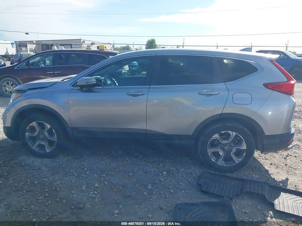 2017 HONDA CR-V EX — I117