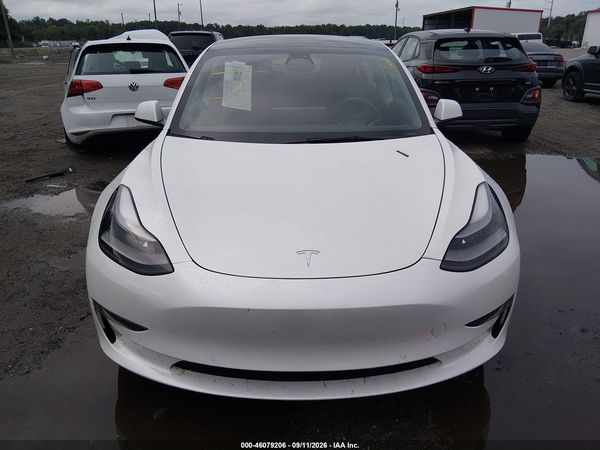 2022 TESLA MODEL 3 — I115