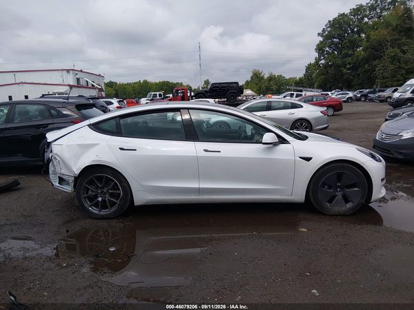 2022 TESLA MODEL 3 — I116
