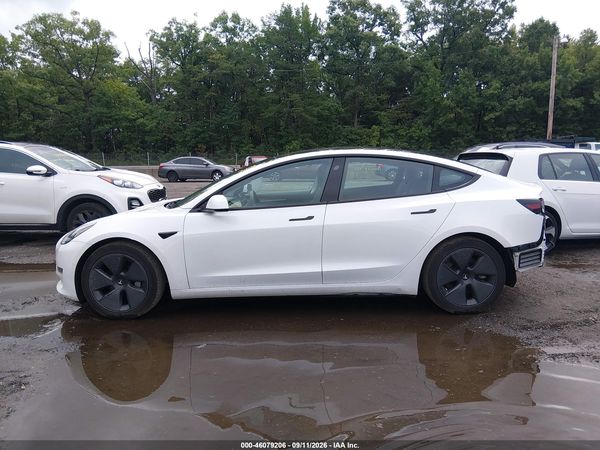 2022 TESLA MODEL 3 — I117