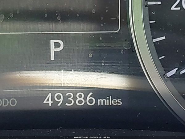 2019 LEXUS NX 300 300 Luxury — I118
