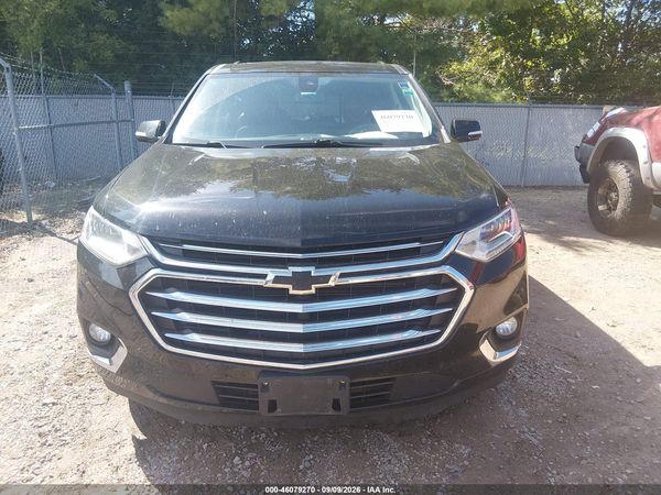 2019 CHEVROLET TRAVERSE HIGH COUNTRY — I115
