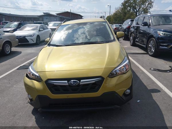 2023 SUBARU CROSSTREK PREMIUM — I115