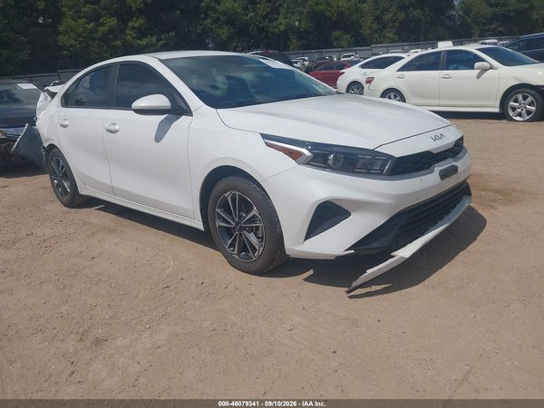 2023 KIA FORTE LXS — I1
