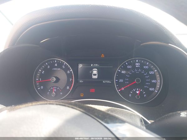 2023 KIA FORTE LXS — I7