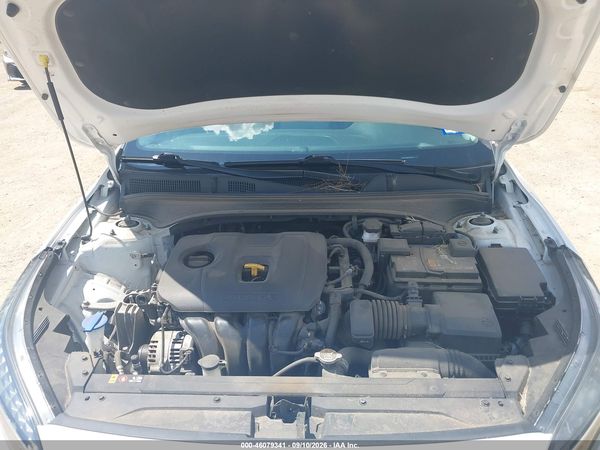 2023 KIA FORTE LXS — I10
