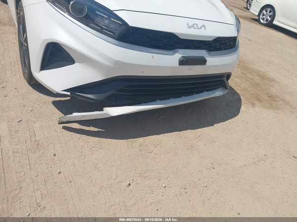 2023 KIA FORTE LXS — I152