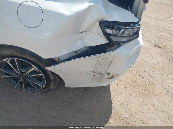 2023 KIA FORTE LXS — I153