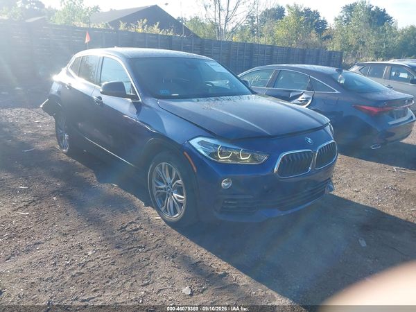 2019 BMW X2 SDRIVE28I — I1