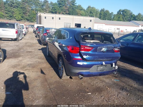 2019 BMW X2 SDRIVE28I — I3