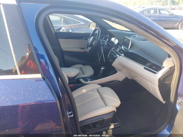 2019 BMW X2 SDRIVE28I — I5