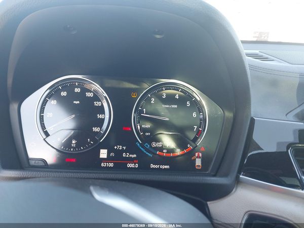 2019 BMW X2 SDRIVE28I — I7