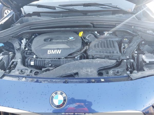 2019 BMW X2 SDRIVE28I — I10