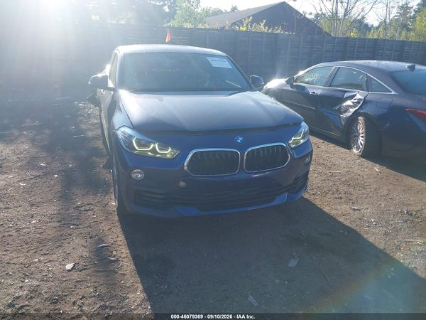2019 BMW X2 SDRIVE28I — I115