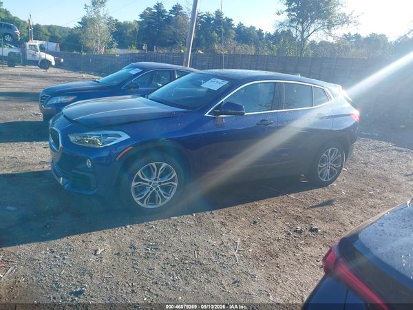 2019 BMW X2 SDRIVE28I — I117