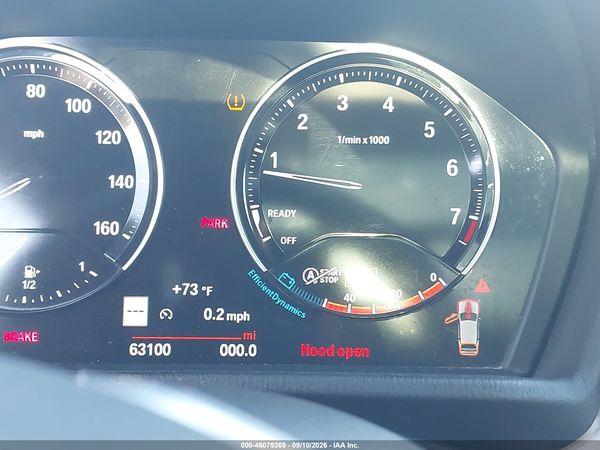 2019 BMW X2 SDRIVE28I — I118