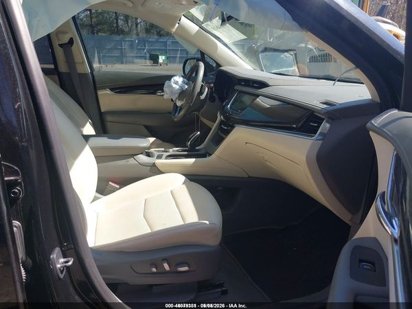 2020 CADILLAC XT6 FWD PREMIUM LUXURY — I5