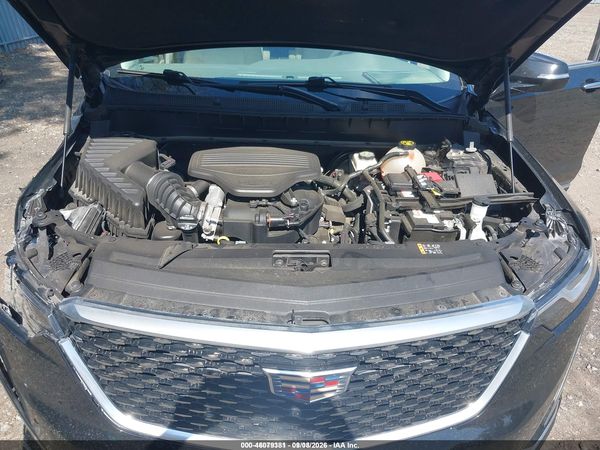 2020 CADILLAC XT6 FWD PREMIUM LUXURY — I10
