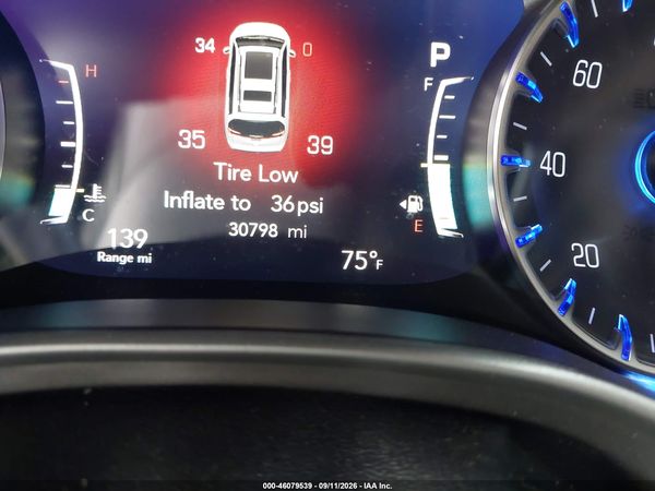 2023 CHRYSLER PACIFICA TOURING L — I118
