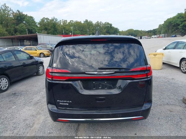 2023 CHRYSLER PACIFICA TOURING L — I119