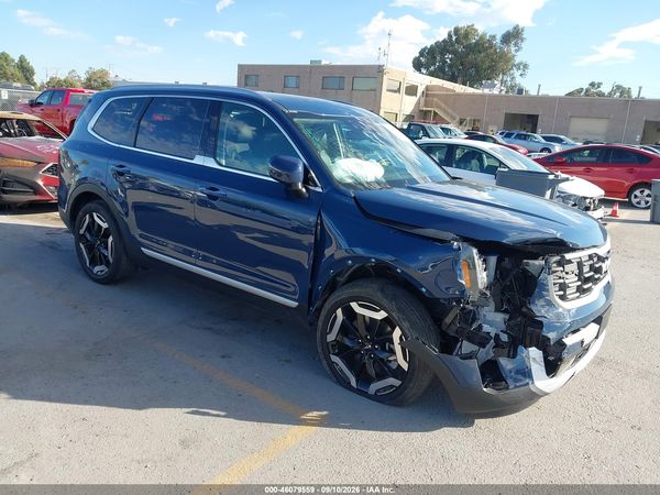 2025 KIA TELLURIDE S — I1