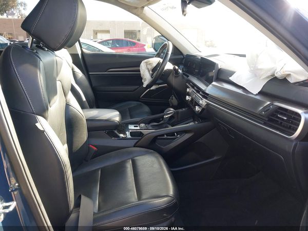 2025 KIA TELLURIDE S — I5