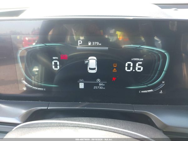 2025 KIA TELLURIDE S — I7