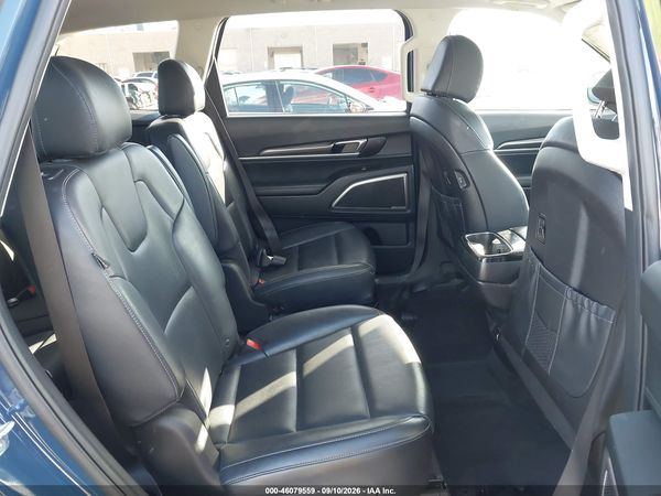 2025 KIA TELLURIDE S — I8