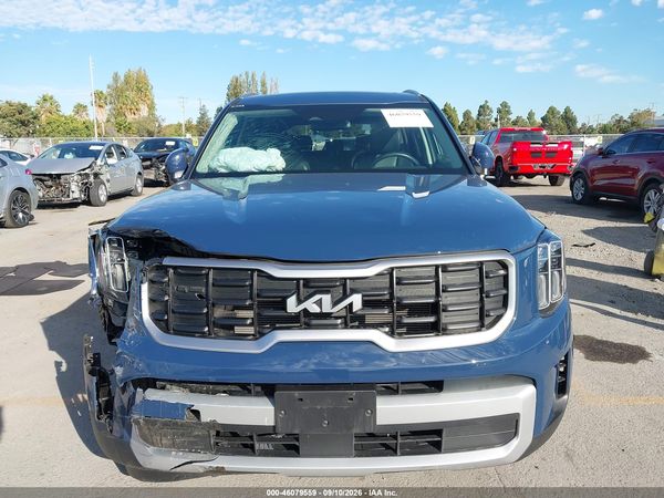 2025 KIA TELLURIDE S — I115