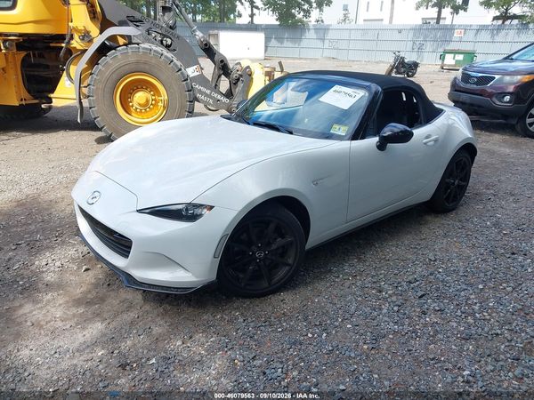 2021 MAZDA MX-5 MIATA — I2