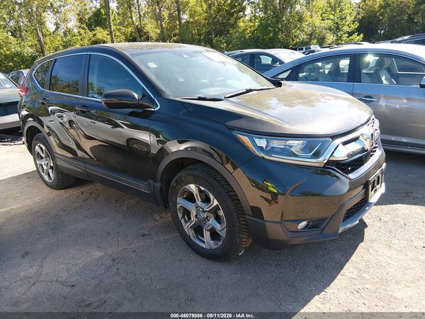 2019 HONDA CR-V EX-L — I1
