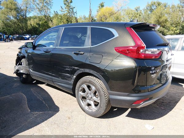 2019 HONDA CR-V EX-L — I3