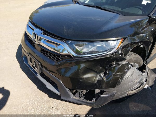 2019 HONDA CR-V EX-L — I6