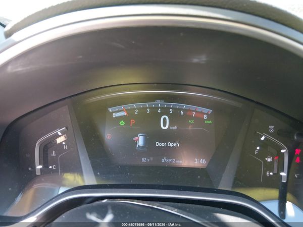 2019 HONDA CR-V EX-L — I7