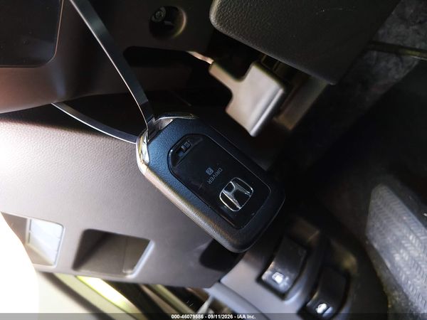 2019 HONDA CR-V EX-L — I11