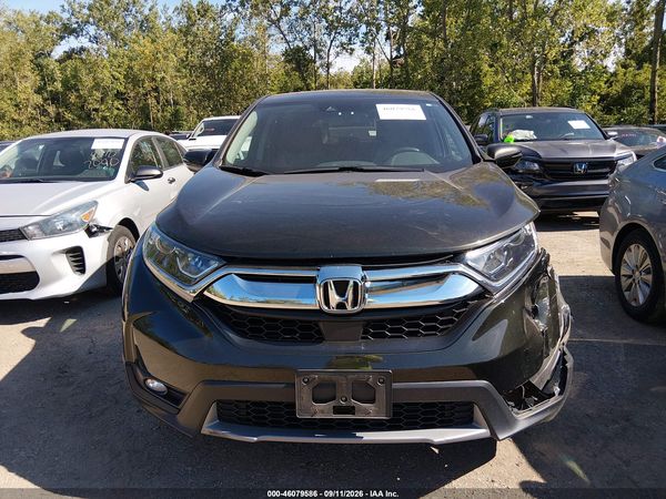 2019 HONDA CR-V EX-L — I115