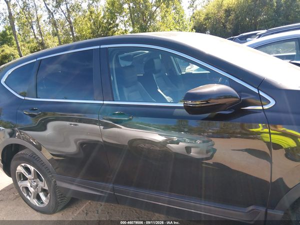 2019 HONDA CR-V EX-L — I116