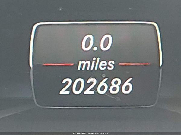 2013 MERCEDES-BENZ GLK 250 BLUETEC 4MATIC