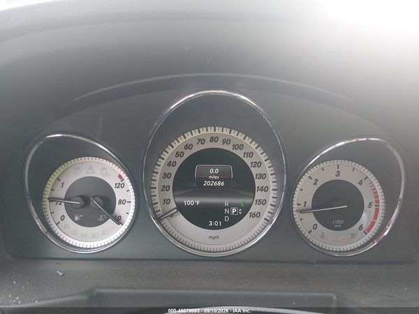 2013 MERCEDES-BENZ GLK 250 BLUETEC 4MATIC