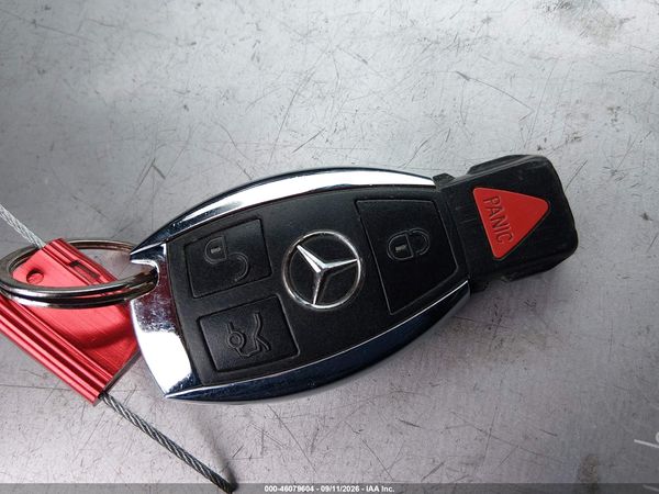 2012 MERCEDES-BENZ E 350 E350 — I11