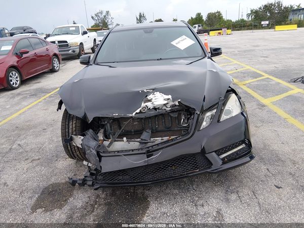 2012 MERCEDES-BENZ E 350 E350 — I115