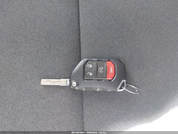 2024 JEEP WRANGLER 4-DOOR SPORT S 4X4 — I11