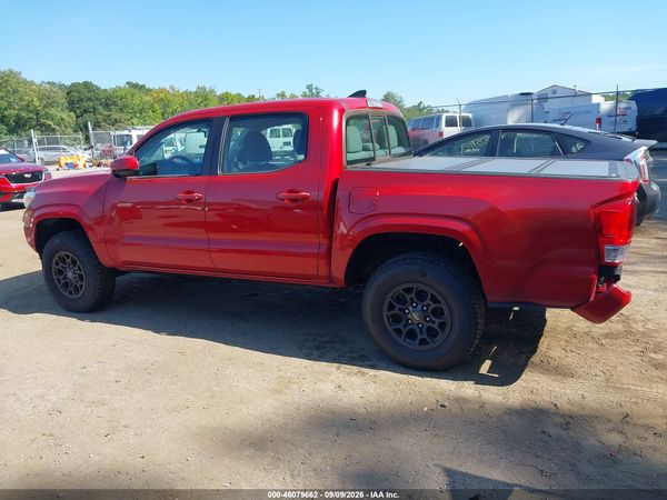 2016 TOYOTA TACOMA SR V6 — I117