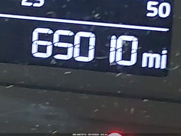2020 KIA RIO S — I118