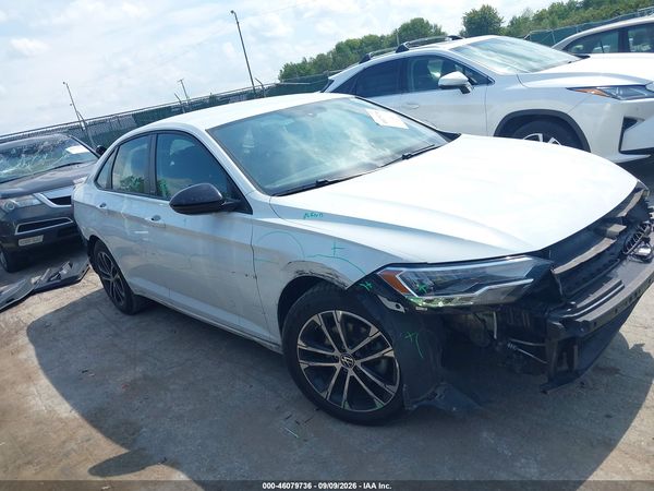 2023 VOLKSWAGEN JETTA 1.5T SPORT — I1