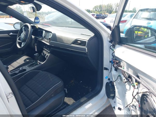 2023 VOLKSWAGEN JETTA 1.5T SPORT — I5
